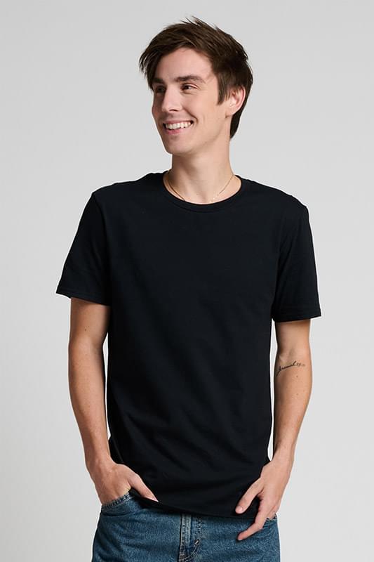 Jerzees ® Unisex Premium Combed Ring Spun Cotton Tee 570M