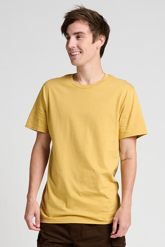 Jerzees ® Unisex Premium Combed Ring Spun Cotton Tee 570M
