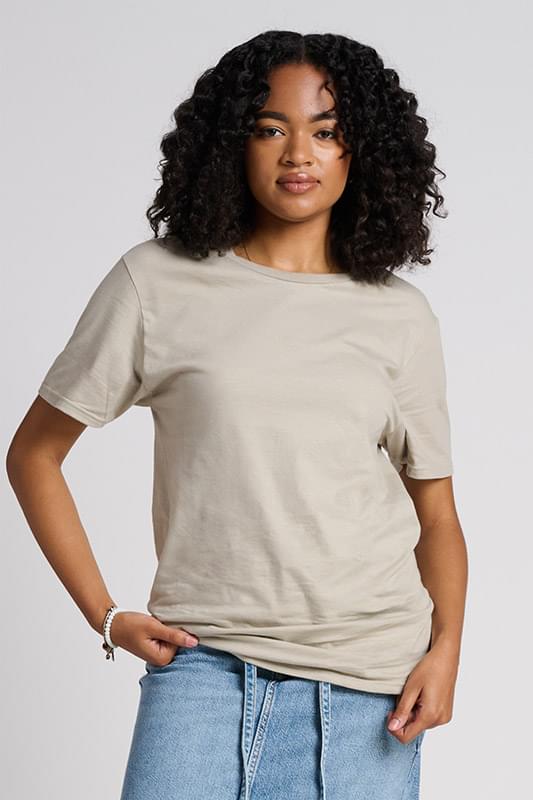Jerzees ® Unisex Premium Combed Ring Spun Cotton Tee 570M