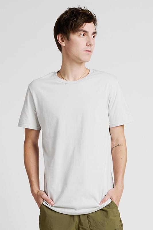 Jerzees ® Unisex Premium Combed Ring Spun Cotton Tee 570M