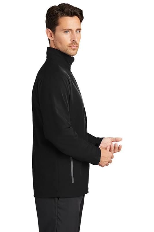 Nike 1/2-Zip Wind Shirt. 578675 Nike 1/2-Zip Wind Shirt. 578675