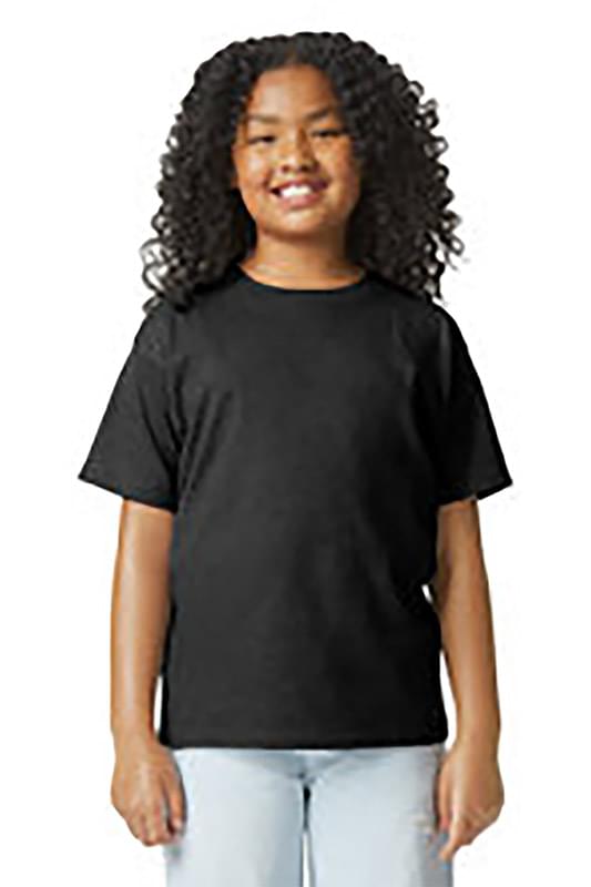 Gildan &#174;  Youth Softstyle &#174;  CVC Tee 64000BCVC