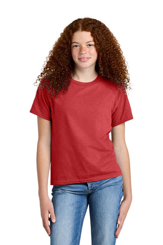 Gildan &#174;  Youth Softstyle &#174;  CVC Tee 64000BCVC