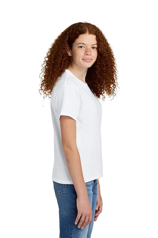 Gildan &#174;  Youth Softstyle &#174;  CVC Tee 64000BCVC