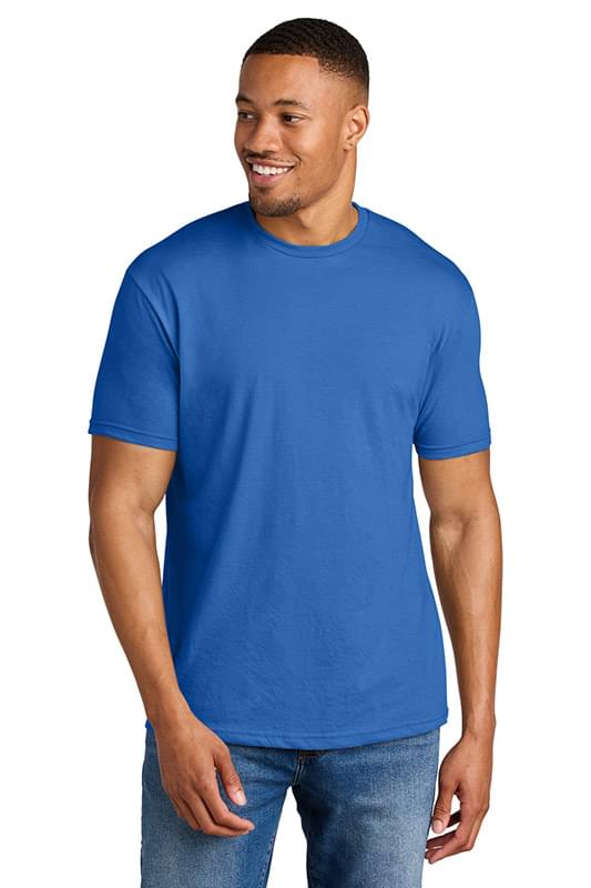 Gildan &#174;  Softstyle &#174;  CVC Tee 64000CVC