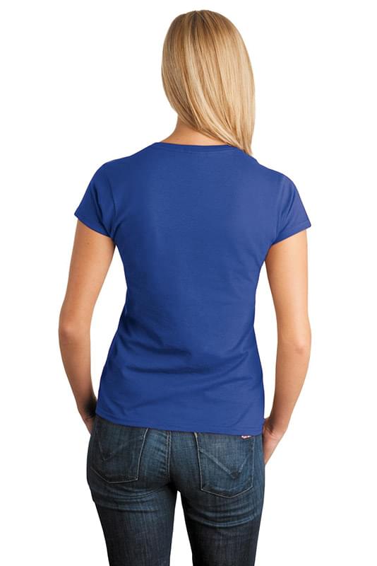 Gildan Softstyle &#174;  Ladies T-Shirt. 64000L