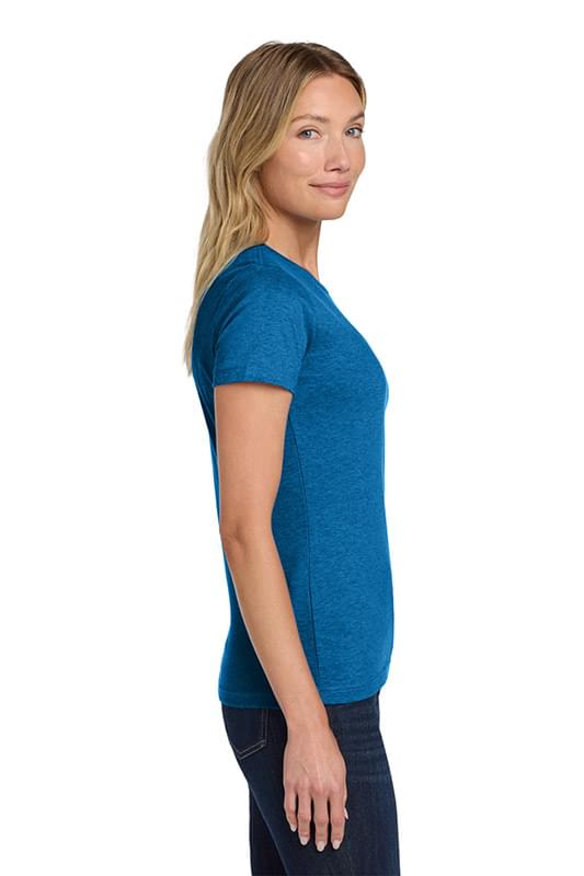 Gildan Softstyle ® Women's T-Shirt. 64000L Gildan Softstyle ® Women's T-Shirt. 64000L