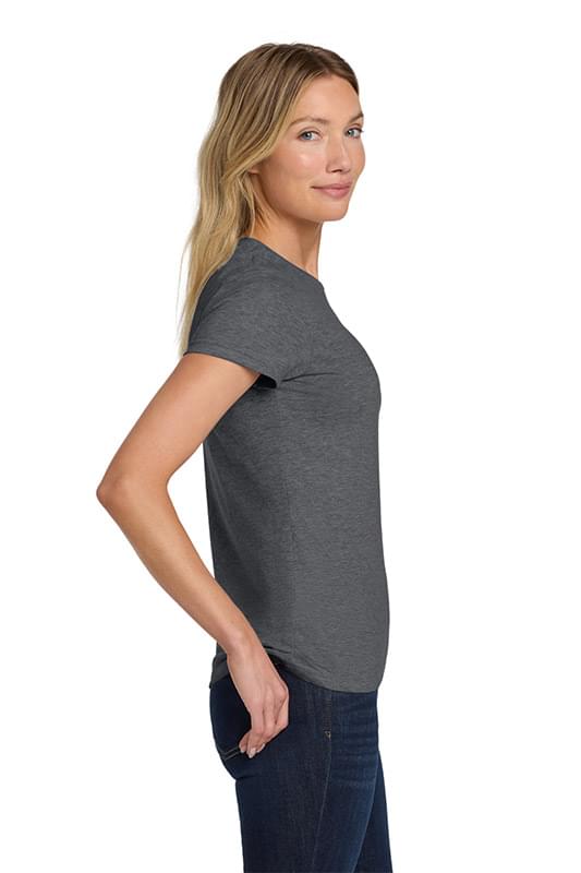 Gildan Softstyle ® Women's T-Shirt. 64000L Gildan Softstyle ® Women's T-Shirt. 64000L