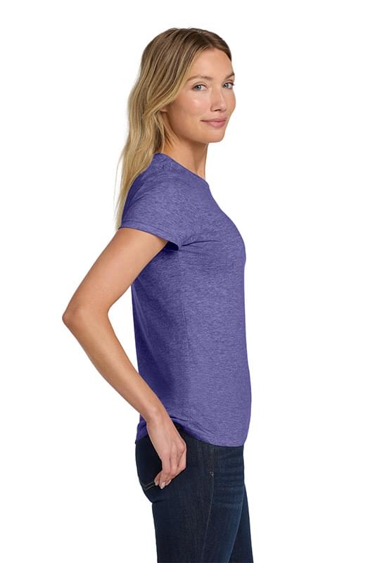 Gildan Softstyle ® Women's T-Shirt. 64000L Gildan Softstyle ® Women's T-Shirt. 64000L