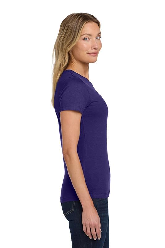 Gildan Softstyle ® Women's T-Shirt. 64000L Gildan Softstyle ® Women's T-Shirt. 64000L