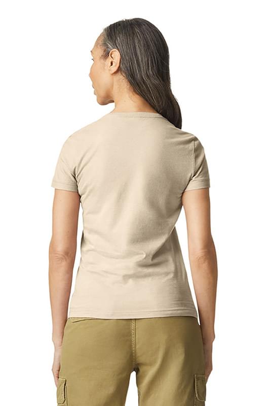 Gildan Softstyle ® Women's T-Shirt. 64000L Gildan Softstyle ® Women's T-Shirt. 64000L