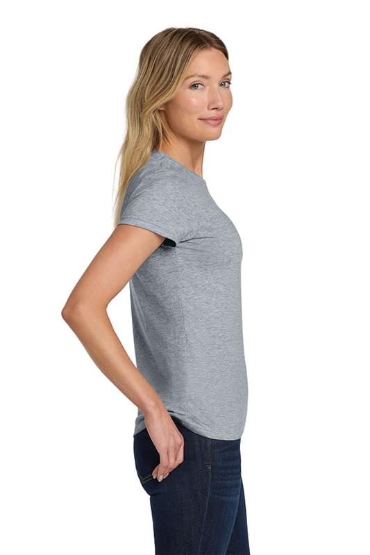 Gildan Softstyle ® Women's T-Shirt. 64000L Gildan Softstyle ® Women's T-Shirt. 64000L