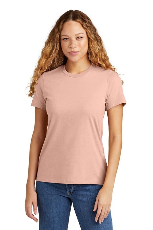 Gildan &#174;  Softstyle &#174;  Women's CVC T-Shirt 64001LCVC