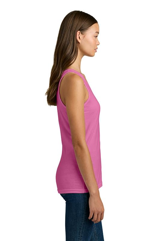 Gildan Softstyle ®  Junior Fit Tank Top. 64200L