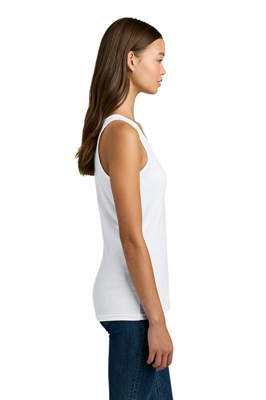 Gildan Softstyle ®  Junior Fit Tank Top. 64200L