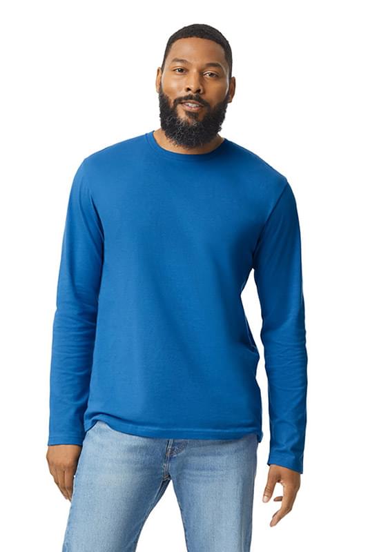 Gildan Softstyle ® Long Sleeve T-Shirt. 64400