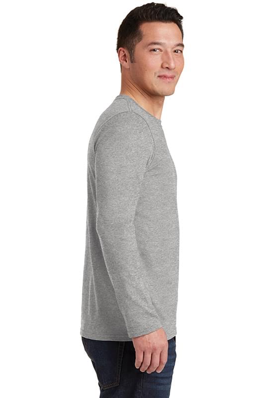 Gildan Softstyle &#174;  Long Sleeve T-Shirt. 64400