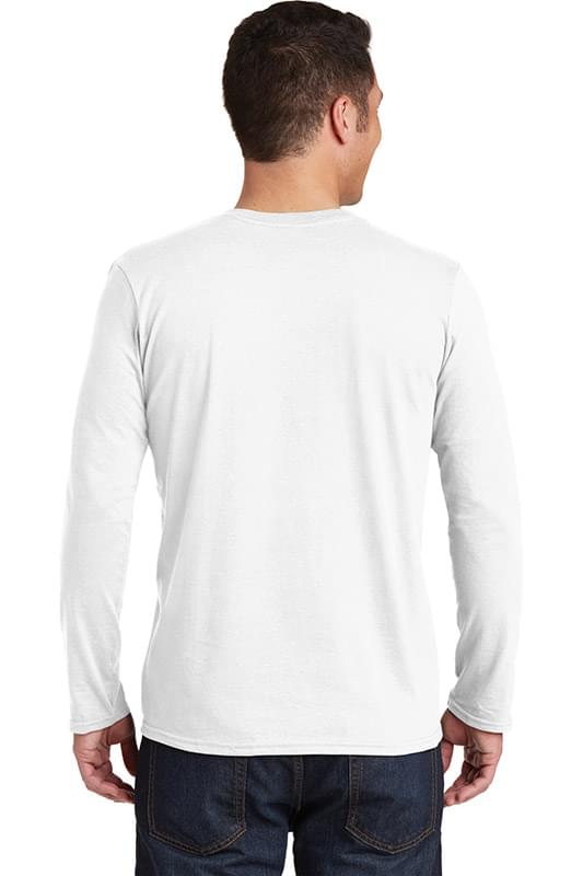 Gildan Softstyle &#174;  Long Sleeve T-Shirt. 64400