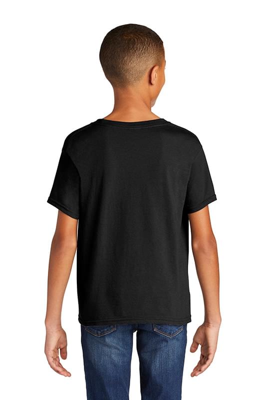 Gildan Youth Softstyle  &#174;  T-Shirt. 64500B