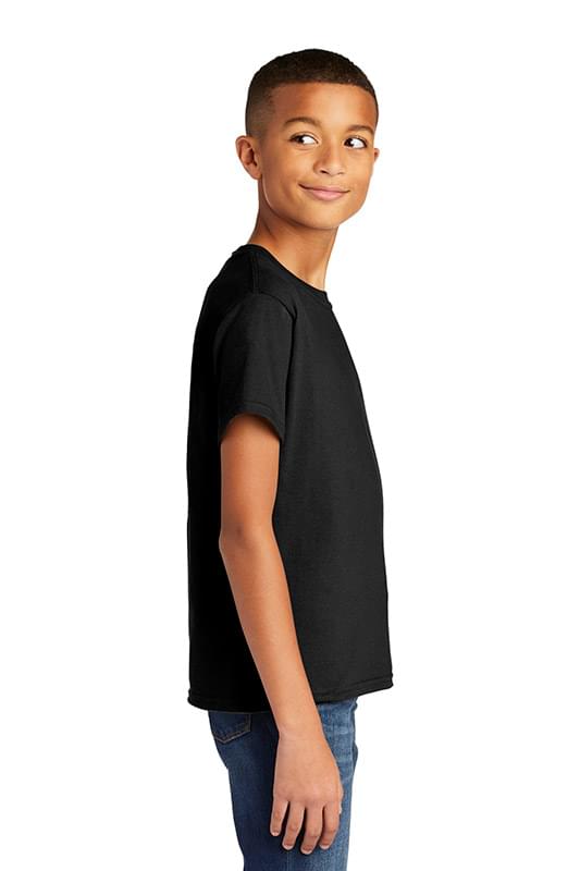 Gildan Youth Softstyle  &#174;  T-Shirt. 64500B