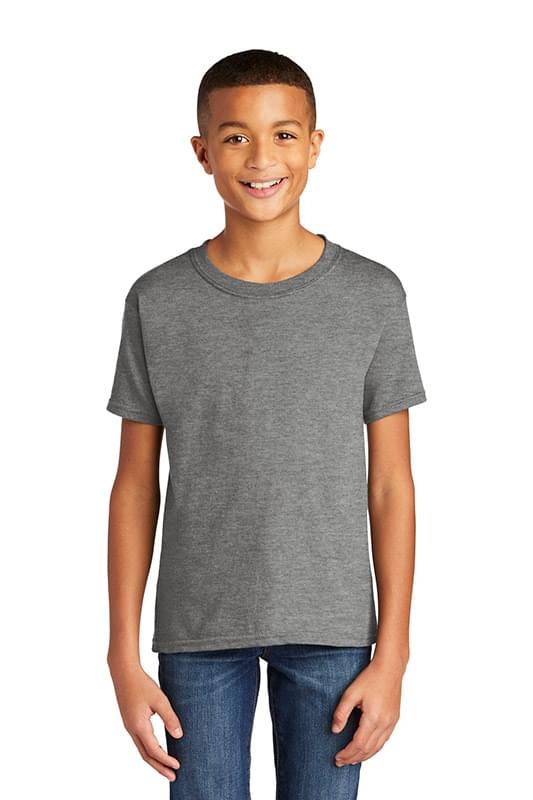 Gildan Youth Softstyle ® T-Shirt. 64500B