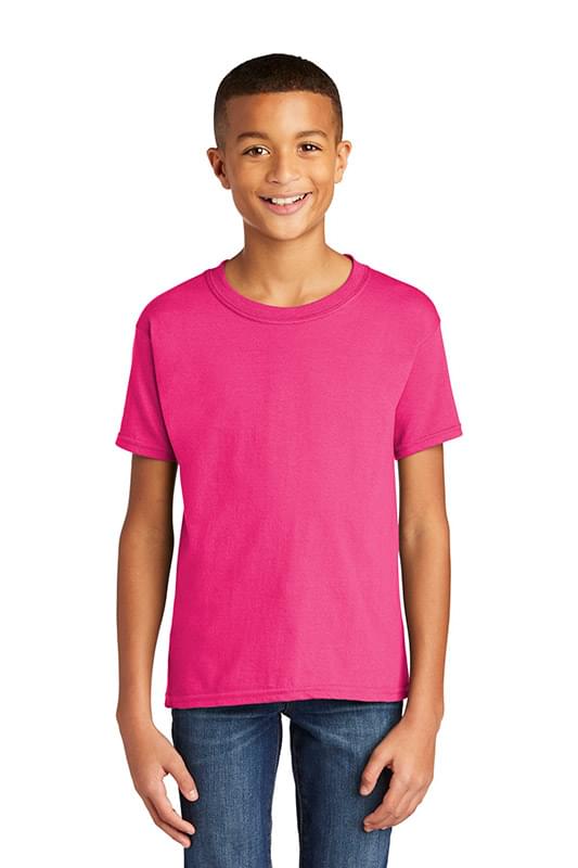 Gildan Youth Softstyle ® T-Shirt. 64500B