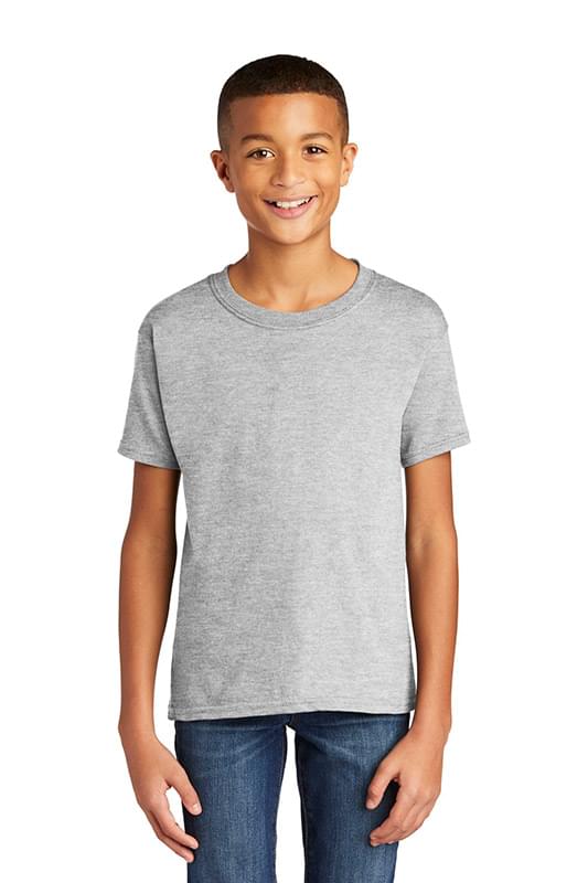 Gildan Youth Softstyle ® T-Shirt. 64500B