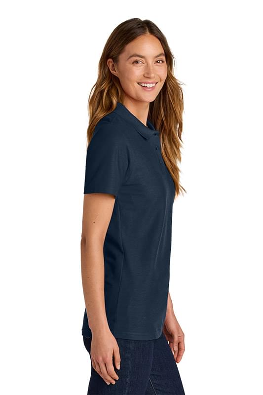 Gildan Softstyle &#174;  Women's Pique Polo 64800L