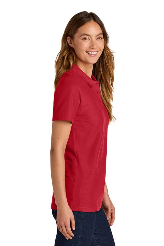 Gildan Softstyle &#174;  Women's Pique Polo 64800L