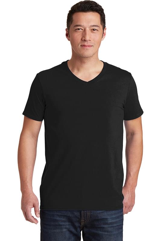 Gildan Softstyle &#174;  V-Neck T-Shirt. 64V00