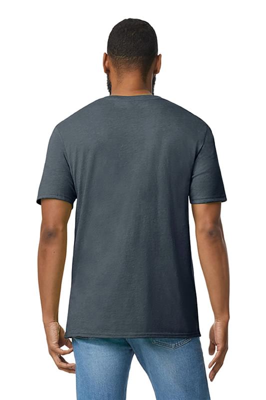 Gildan Softstyle ® V-Neck T-Shirt. 64V00 Gildan Softstyle ® V-Neck T-Shirt. 64V00