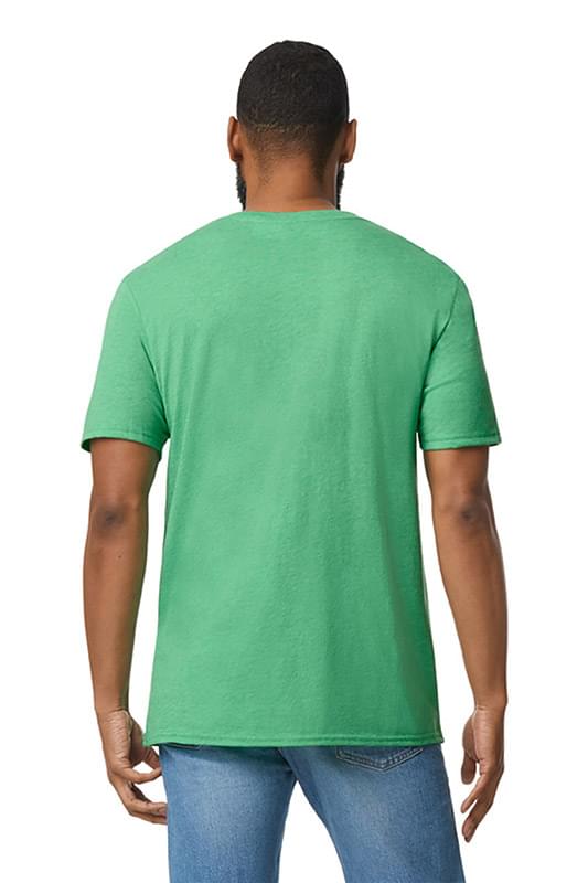 Gildan Softstyle ® V-Neck T-Shirt. 64V00 Gildan Softstyle ® V-Neck T-Shirt. 64V00