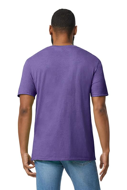 Gildan Softstyle ® V-Neck T-Shirt. 64V00 Gildan Softstyle ® V-Neck T-Shirt. 64V00