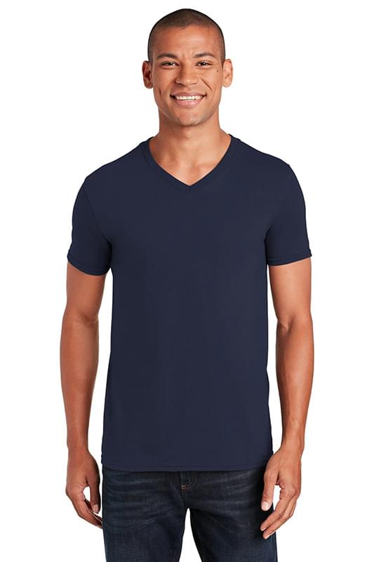 Gildan Softstyle &#174;  V-Neck T-Shirt. 64V00