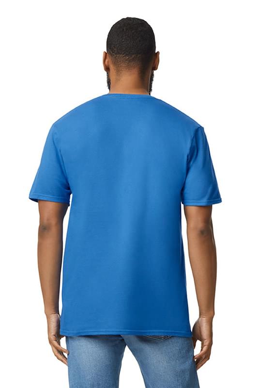 Gildan Softstyle ® V-Neck T-Shirt. 64V00 Gildan Softstyle ® V-Neck T-Shirt. 64V00