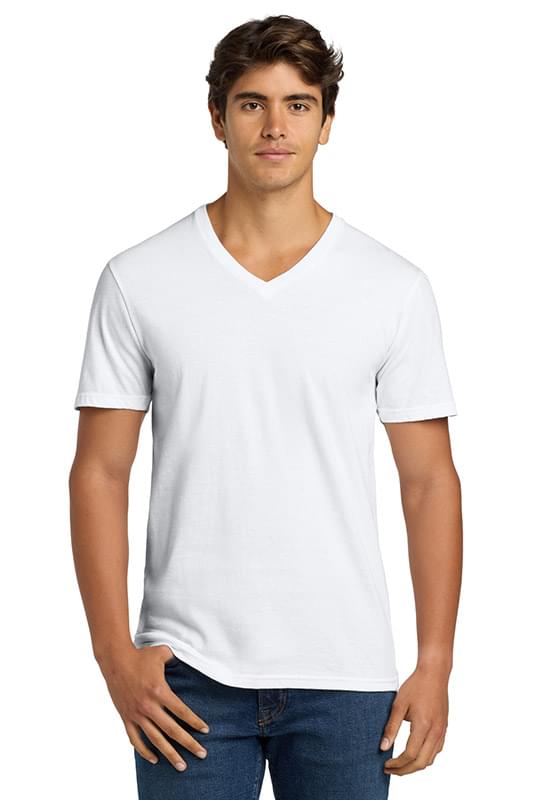 Gildan Softstyle ®  V-Neck T-Shirt. 64V00