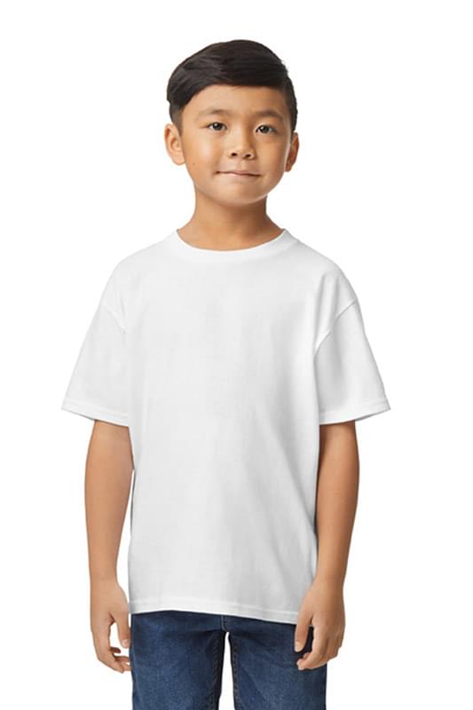Gildan &#174;  Youth Softstyle &#174;  Midweight Tee 65000B