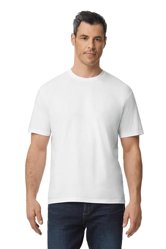 Gildan &#174;  Softstyle &#174;  Midweight Tee 65000
