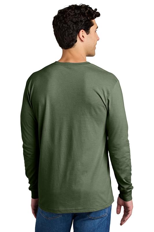 Gildan Softstyle &#174;  CVC Long Sleeve Tee 67400