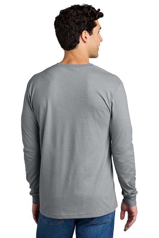 Gildan Softstyle &#174;  CVC Long Sleeve Tee 67400