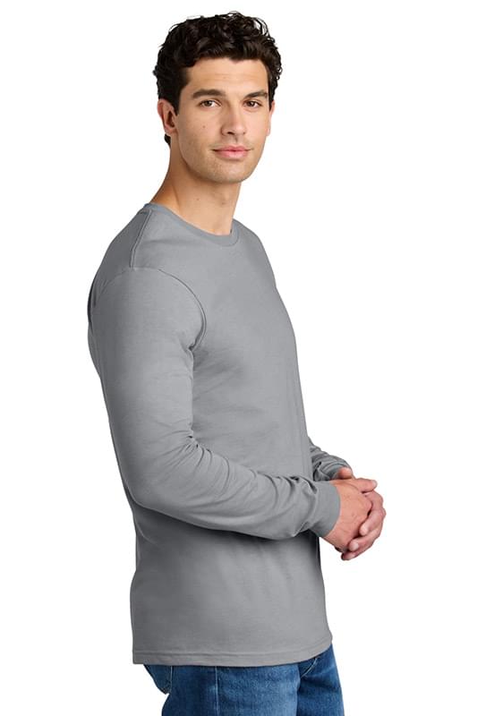 Gildan Softstyle &#174;  CVC Long Sleeve Tee 67400