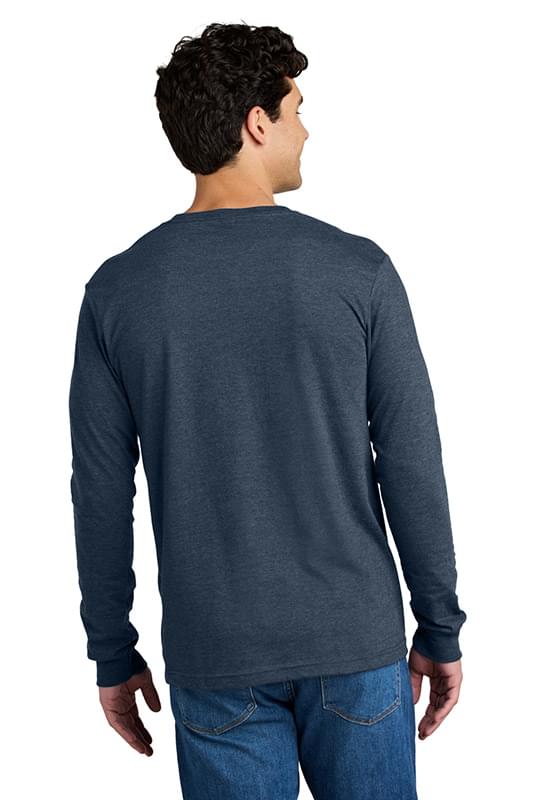 Gildan Softstyle &#174;  CVC Long Sleeve Tee 67400