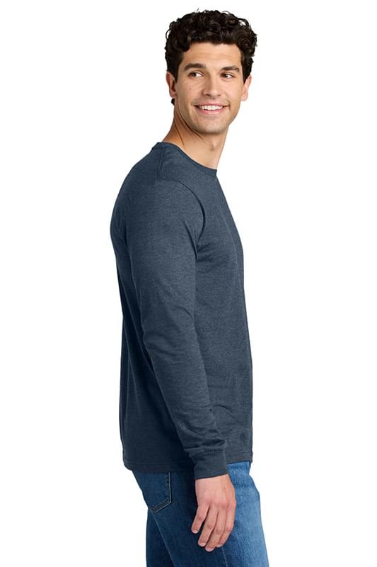 Gildan Softstyle &#174;  CVC Long Sleeve Tee 67400