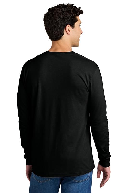 Gildan Softstyle &#174;  CVC Long Sleeve Tee 67400