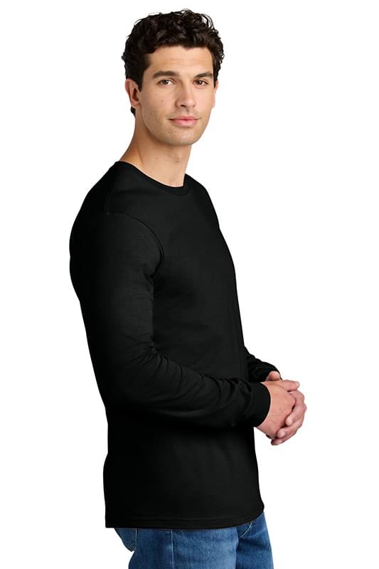 Gildan Softstyle &#174;  CVC Long Sleeve Tee 67400