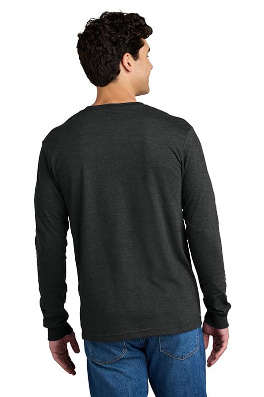 Gildan Softstyle &#174;  CVC Long Sleeve Tee 67400