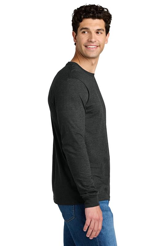 Gildan Softstyle &#174;  CVC Long Sleeve Tee 67400