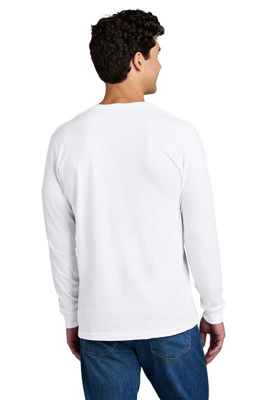 Gildan Softstyle &#174;  CVC Long Sleeve Tee 67400