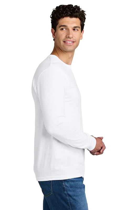 Gildan Softstyle &#174;  CVC Long Sleeve Tee 67400