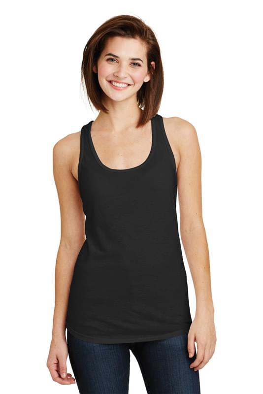 Anvil ® Ladies Tri-Blend Racerback Tank. 6751L